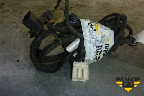 Проводка двери передней правой для Chery Fora(A21) с 2006г