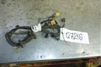 Проводка двери задней левой для Chery Fora(A21) с 2006г