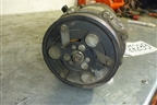 Компрессор кондиционера для Chery Fora(A21) с 2006г