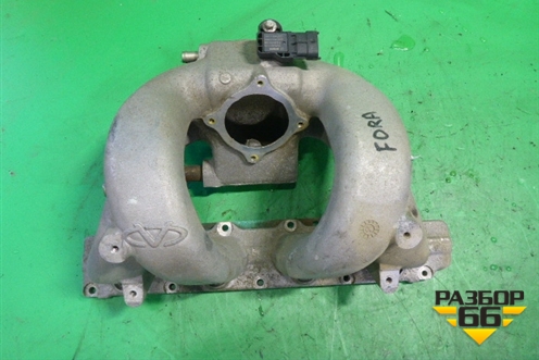 Коллектор впускной (481F1008010) для Chery Fora(A21) с 2006г