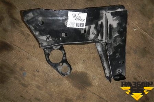 Кронштейн (новый) для Peugeot 207 с 2006-2015г