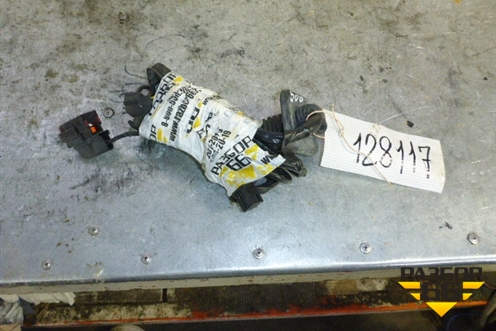 Проводка двери передней правой для Opel Astra J с 2009г
