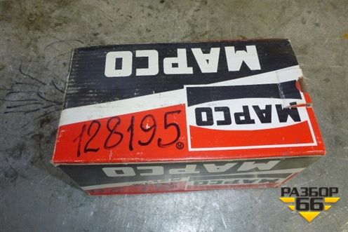 Пыльник шруса наружнего (новый) для Audi A4 (В7) с 2004-2009г
