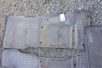 Покрытие напольное для Volvo  TRUCK FH с 2002-2008г