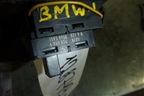 Кнопка стеклоподъёмника задняя правая (159399000219) для BMW 1-серия Е87/E81 с 2004-2011г
