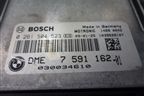 Блок управления двигателем (1.6л МКПП) для BMW 1-серия Е87/E81 с 2004-2011г