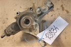 Кулак поворотный передний правый (2.0л.АКПП под ABS) (364796) для Peugeot 307 с 2001-2007г