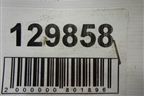 Петля двери багажника для Peugeot 307 с 2001-2007г