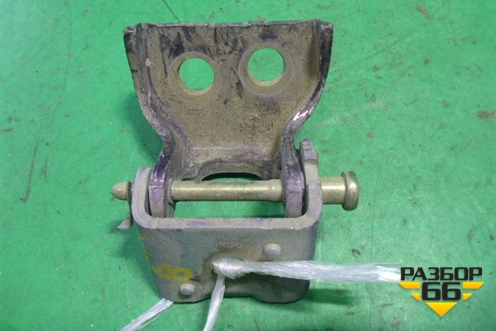 Петля двери задней правой верхняя для Peugeot 307 с 2001-2007г