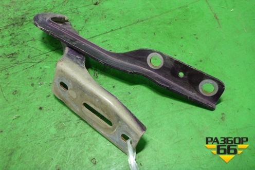Петля капота левая для Peugeot 307 с 2001-2007г