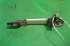 Ручка наружная двери передней правой для Mazda Mazda 3 (BK) с 2003-2009г