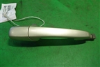 Ручка наружная двери передней правой для Mazda Mazda 3 (BK) с 2003-2009г