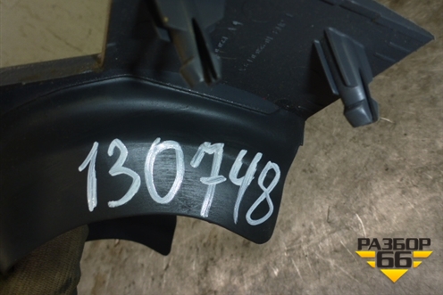 Накладка внутренняя (3175626) для Volvo  TRUCK FH с 2002-2008г