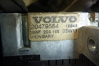 Переключатель поворотов (20479584) для Volvo  TRUCK FH с 2002-2008г