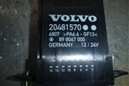 Блок управления центральным замком (20481570) для Volvo  TRUCK FH с 2002-2008г