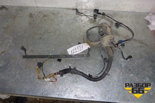 Проводка подкапотная (3.0л M54 бензин АКПП) для BMW X3 E83 с 2004-2010г