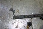Проводка подкапотная (3.0л M54 бензин АКПП) для BMW X3 E83 с 2004-2010г