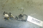 Проводка двери передней правой (5ти дверный кузов) для Ford Fiesta с 2001-2008г