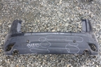 Бампер задний (под парктроник) (KD4750221) для Mazda CX 5 с 2012-2016г (СХ5)