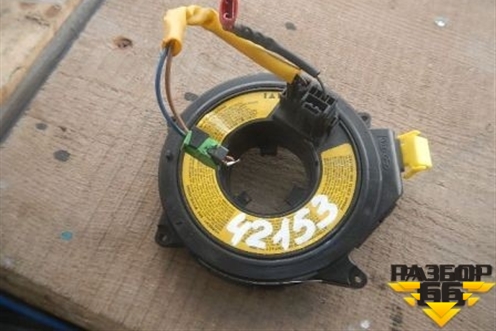 Механизм подрулевой для SRS AIR BAG для Kia Cerato с 2003-2009г