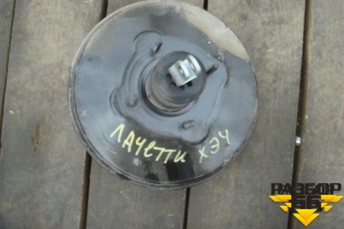 Усилитель тормозов вакуумный для Chevrolet Lacetti с 2003г (Лачетти)