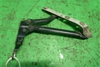 Петля крышки багажника правая для Ford Focus 1 с 1998-2004г