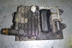 Блок управления двигателем (OM457LA EURO5/2-06) (A0824470740) для Mercedes Benz  TRUCK Axor 2 с 2004г