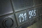 Блок управления двигателем (OM457LA EURO5/2-06) (A0824470740) для Mercedes Benz  TRUCK Axor 2 с 2004г