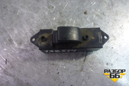 Кнопка стеклоподъёмника (задняя правая) для Mitsubishi Lancer-9  с 2003-2008г (Лансер)