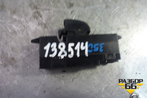 Кнопка стеклоподъёмника (задняя правая) для Mitsubishi Lancer-9  с 2003-2008г (Лансер)