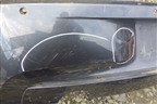 Бампер задний (под парктроник) для BMW 1-серия F20/F21 с 2011г