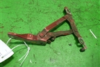 Петля крышки багажника левая для Mazda Mazda 3 (BK) с 2003-2009г
