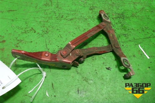 Петля крышки багажника левая для Mazda Mazda 3 (BK) с 2003-2009г 