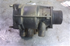 Кран управления тормозами прицепа (A0004319513) для Mercedes Benz  TRUCK Axor 2 с 2004г