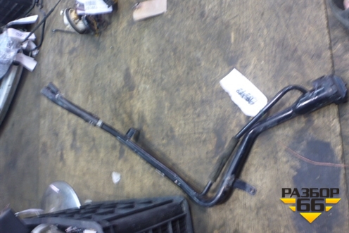 Горловина топливного бака для Mazda Mazda 6 (GH) с 2007-2012г