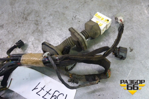 Проводка двери передней правой для Kia Cerato с 2003-2009г
