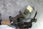 Проводка двери передней правой для Kia Cerato с 2003-2009г