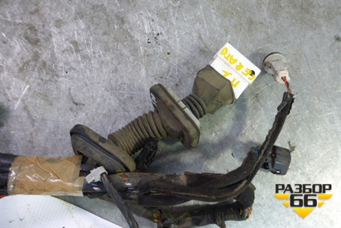 Проводка двери передней правой для Kia Cerato с 2003-2009г