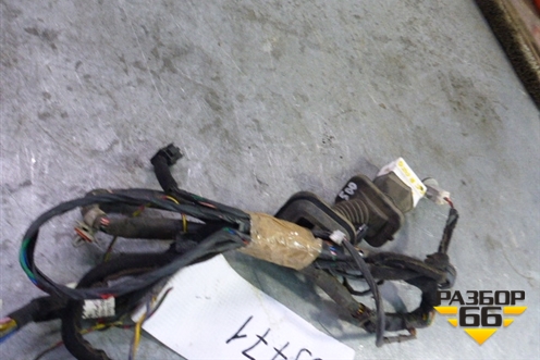 Проводка двери передней правой для Kia Cerato с 2003-2009г