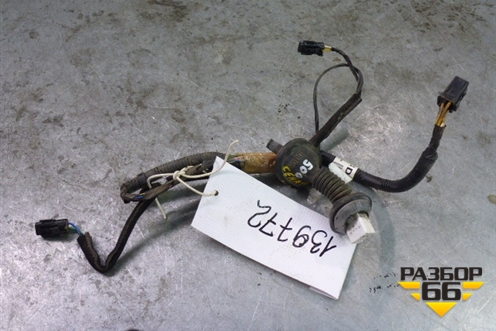 Проводка двери задней левой для Kia Cerato с 2003-2009г