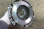 Корзина сцепления (1.6л) для Nissan Qashqai (J10E) с 2006-2013г