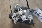 Кран управления тормозами прицепа (A0004319513) для Mercedes Benz  TRUCK Axor 2 с 2004г