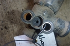 Клапан электромагнитный (A0009973312) для Mercedes Benz  TRUCK Axor 2 с 2004г