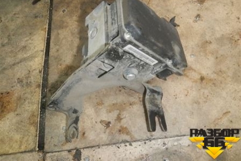 Блок ABS для Nissan Note (Е11) с 2005-2013г