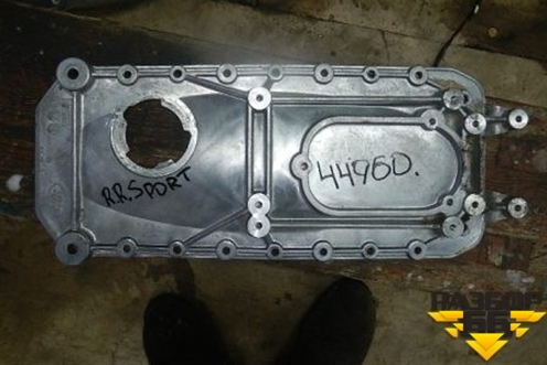 Кронштейн (крепления кулисы КПП) для Land Rover Range Rover Sport с 2005-2012г