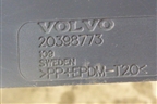 Крышка блока предохранителей (салон) (20398773) для Volvo  TRUCK FH с 2008-2013г