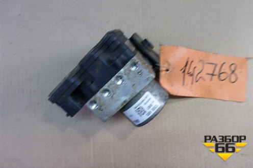 Блок ABS (95918861) для Chevrolet Aveo (Т300) с 2011г