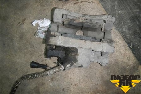Суппорт передний правый для Chery Fora(A21) с 2006г