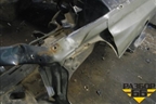 Лонжерон передний левый для Chery Fora(A21) с 2006г