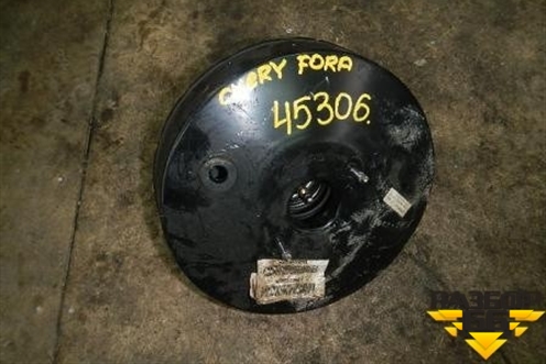 Усилитель тормозов вакуумный (1.6л) для Chery Fora(A21) с 2006г